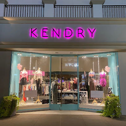 Kendry Collection Boutique
