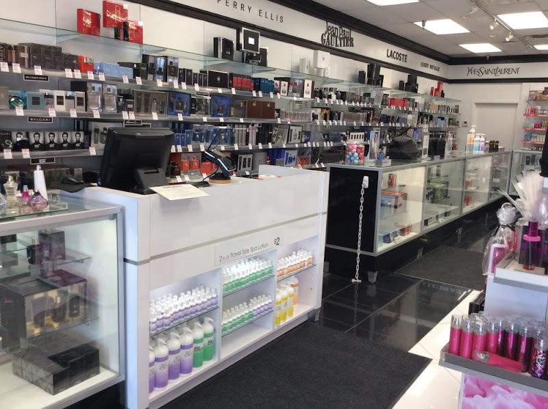 Perfumania