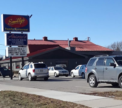Smitty's Restaurant & Lounge