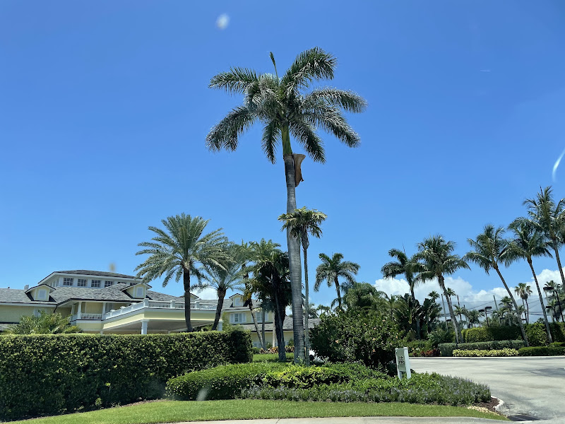 The Breakers Sports Pro Shop