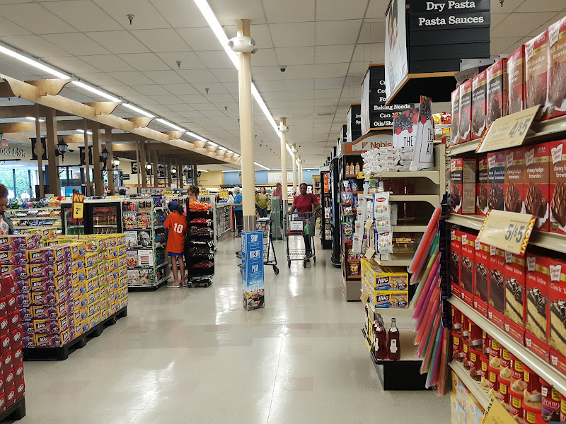 Food Lion