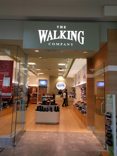 The Walking Company