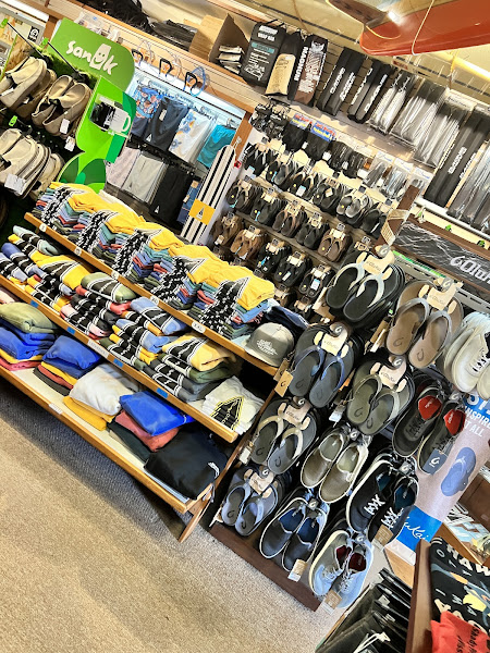 Harbour Surfboards