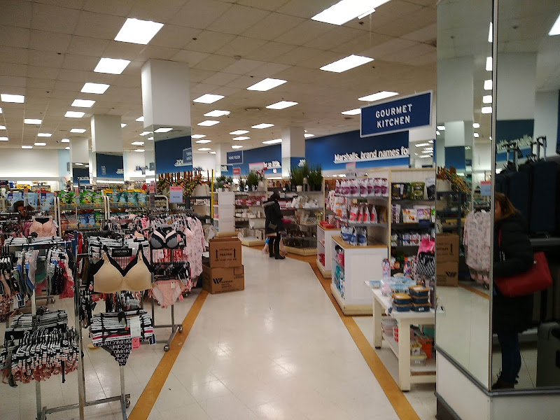 Willow Grove Shopping Center