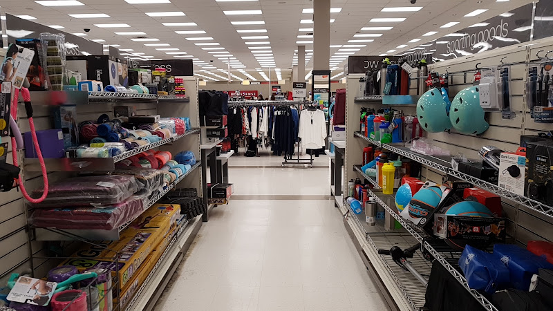 Winners & HomeSense