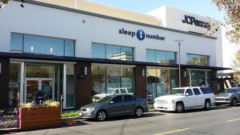Sleep Number Mattress Store