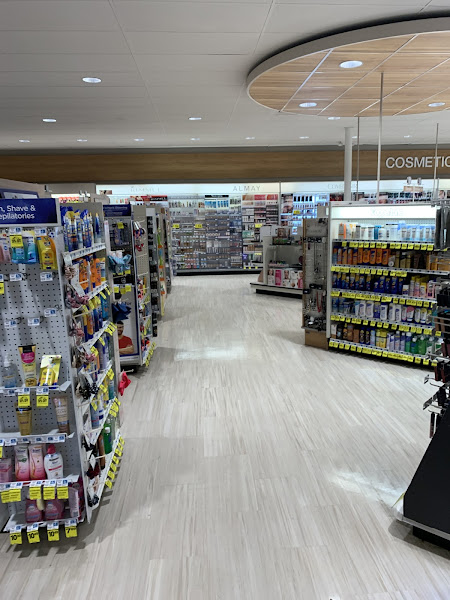 Walgreens