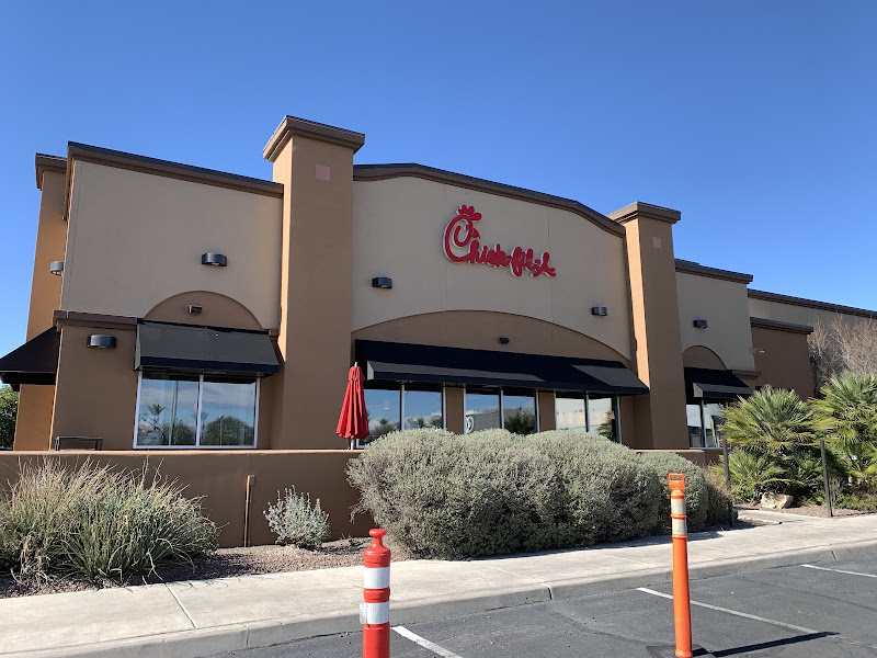 Chick-fil-A