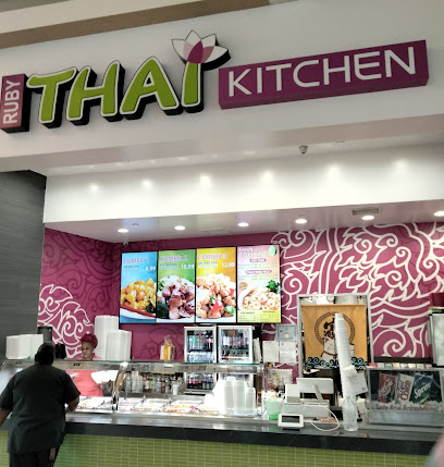 Ruby Thai