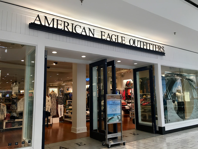 American Eagle