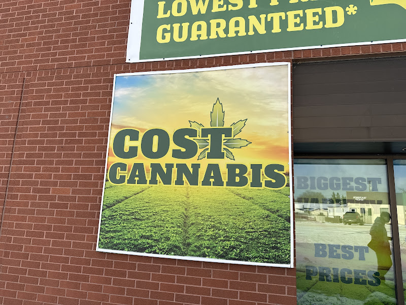 Cost Cannabis
