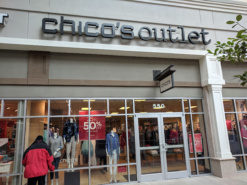 Chico's Outlet