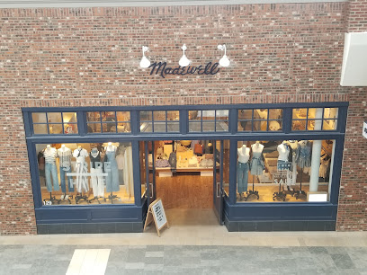 Madewell