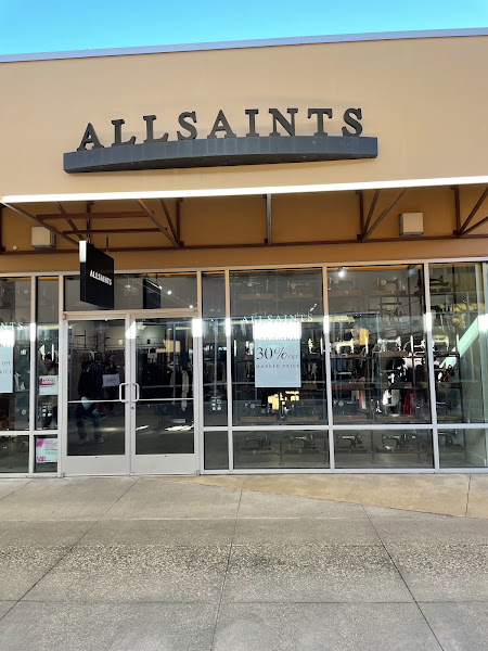 AllSaints
