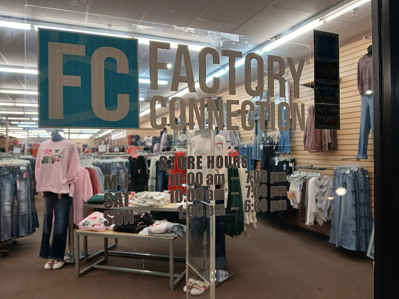 Factory Connection