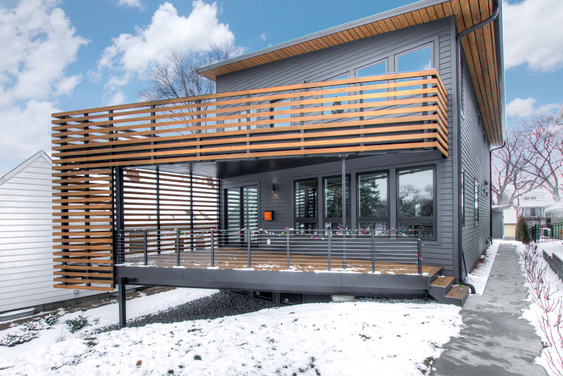 Icon Homes