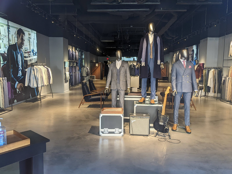 Indochino