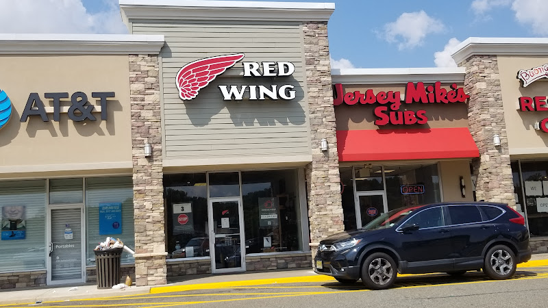 Red Wing - Wayne, NJ