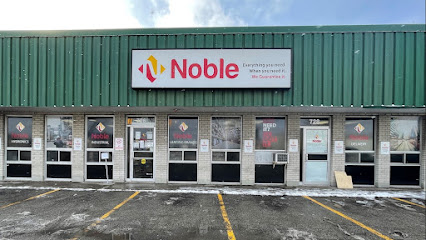 Noble