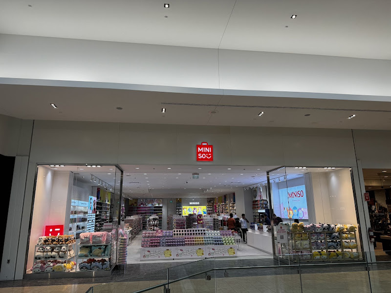 MINISO