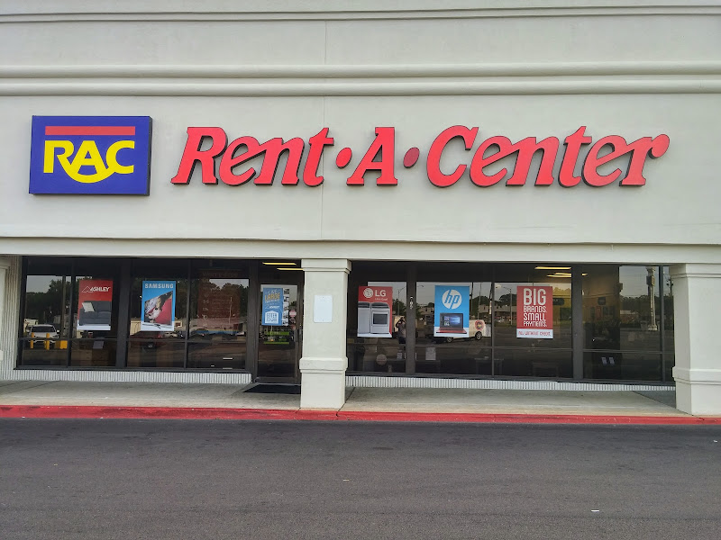 Rent-A-Center