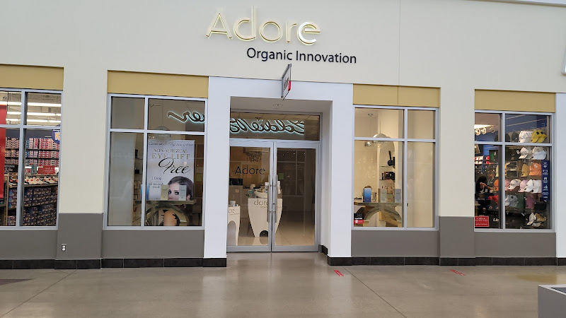 Adore Cosmetics