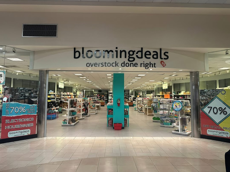 Bloomingdeals