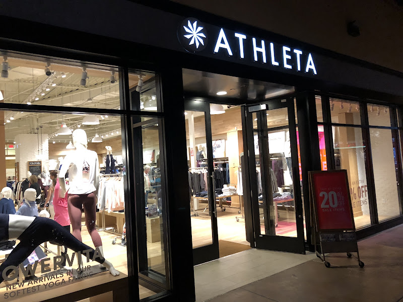 Athleta