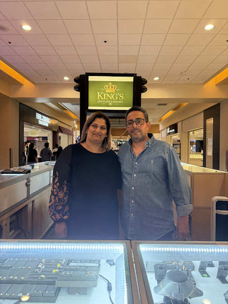 King’s Jewelers