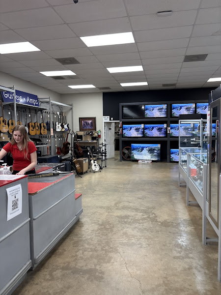 USA Pawn Shop