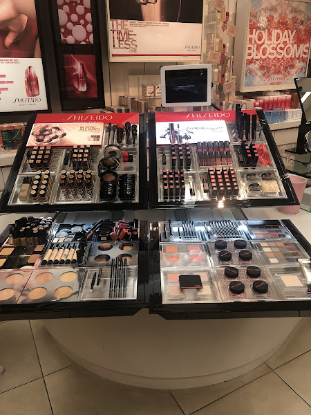 Charmant Beauty - Shiseido