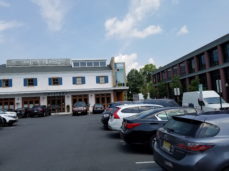 Princeton Farmers' Market