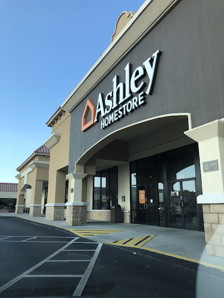 Ashley Store