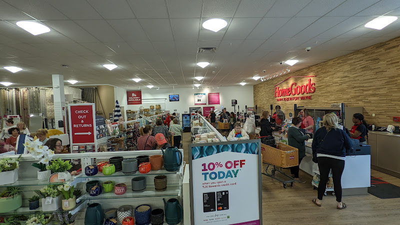 HomeGoods