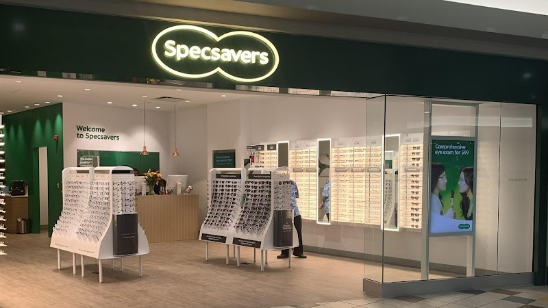 Specsavers