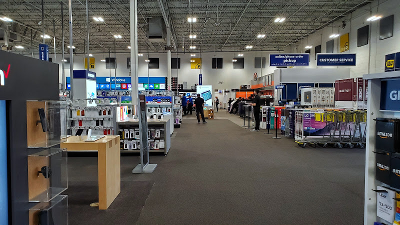 Best Buy