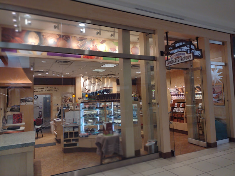 Rocky Mountain Chocolate Factory of Littleton, CO