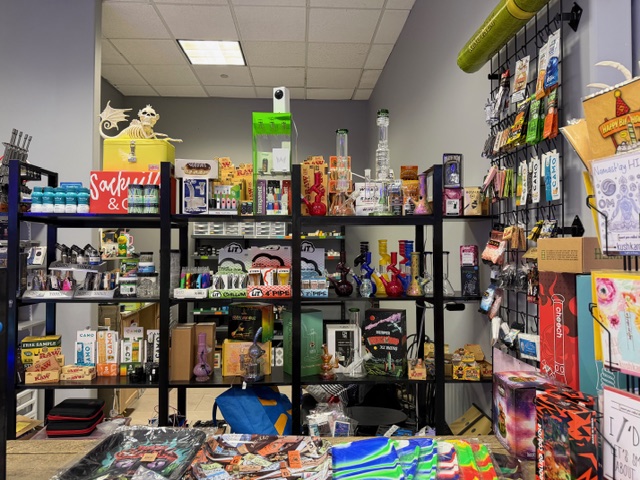 American Vape & E-Cigs