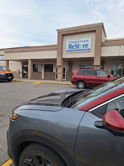 Oshawa ReStore - Habitat for Humanity Durham