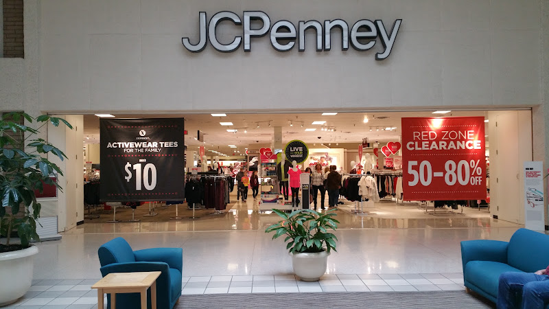 JCPenney