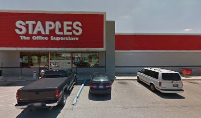 Staples Print & Marketing Services