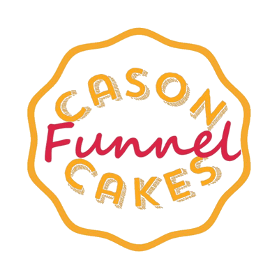 Cason Funnel Cakes Closed Today logo