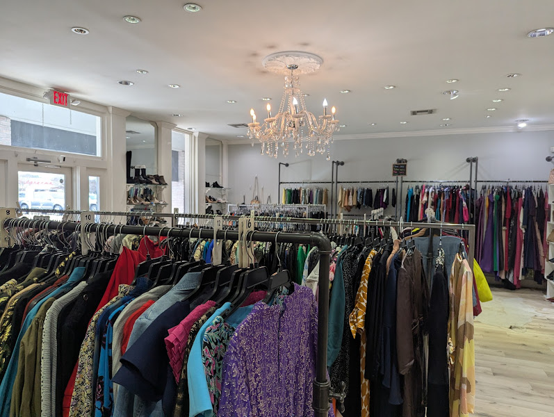 Swap Boutique