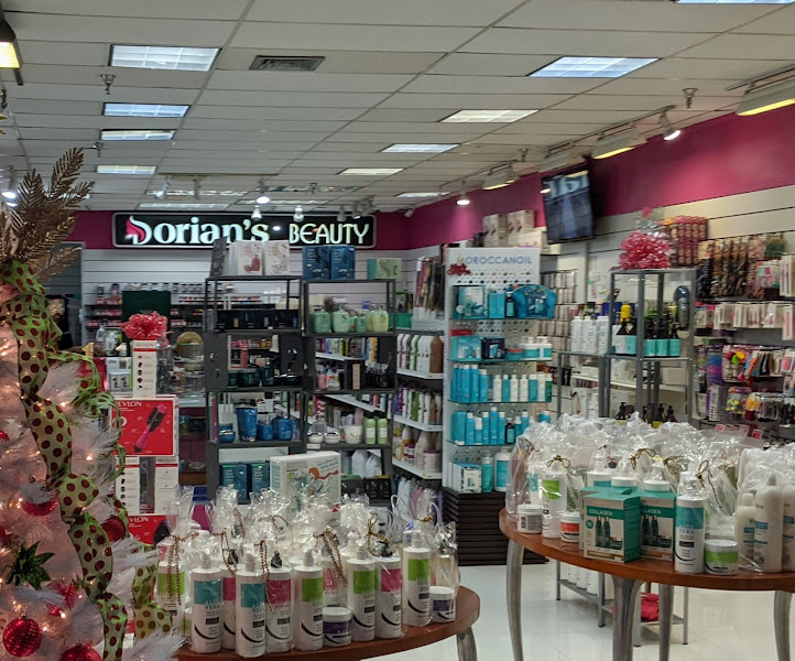 Dorian's Hair Salon