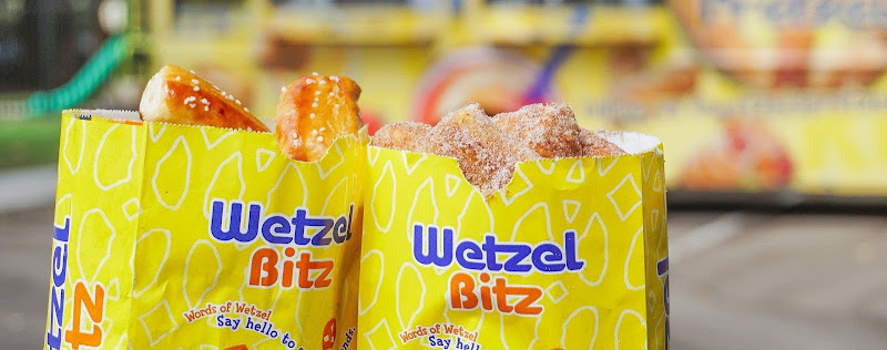 Wetzel's Pretzels
