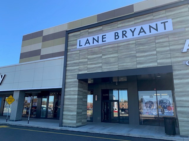 Lane Bryant