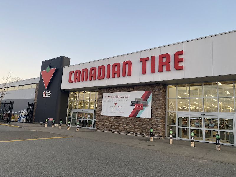 Canadian Tire
