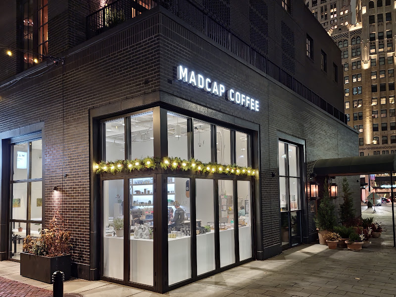 Madcap