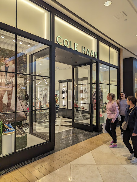 Cole Haan