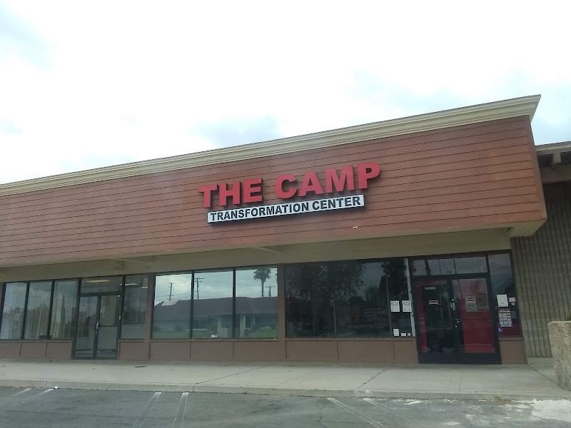 The Camp Transformation Center